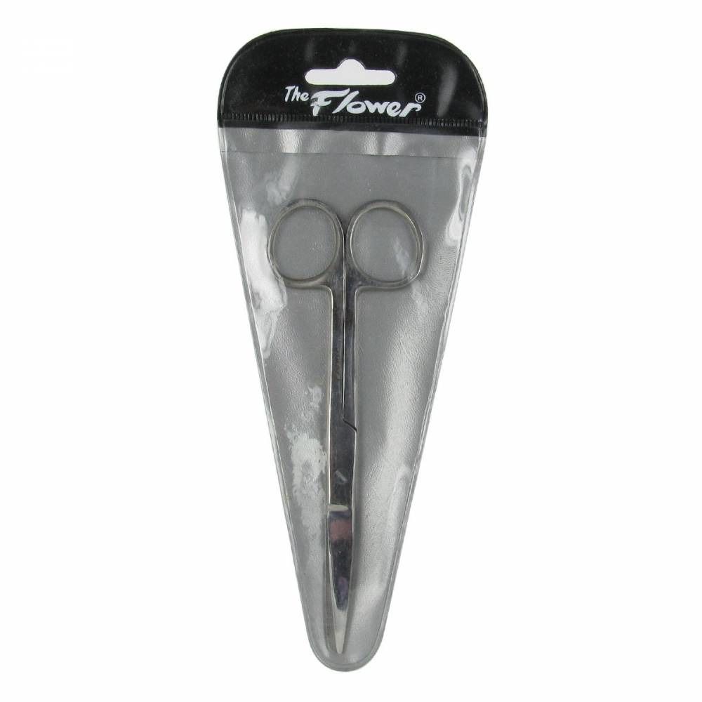Appeg Scissorts Short Chrome