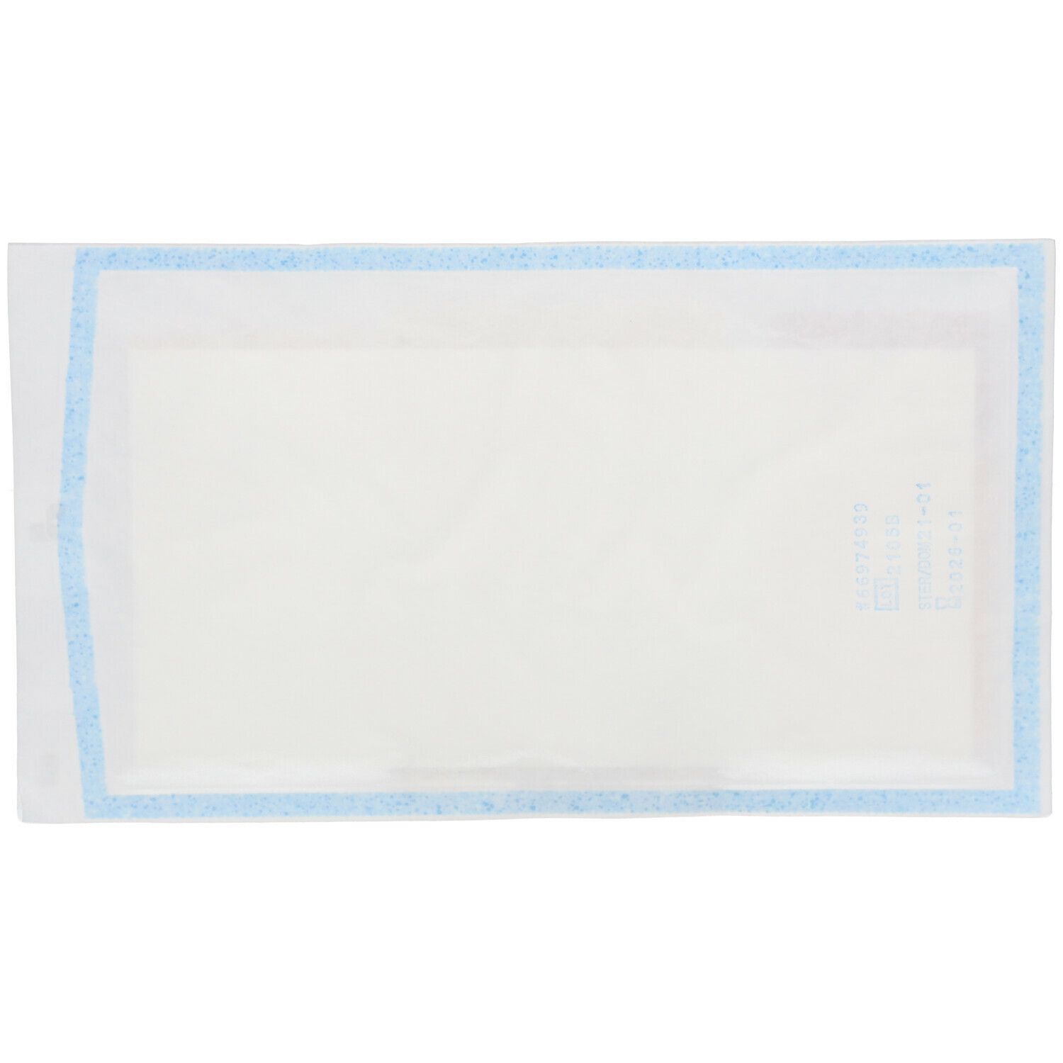 Smith & Nephew Melolin® 20  x 10 cm