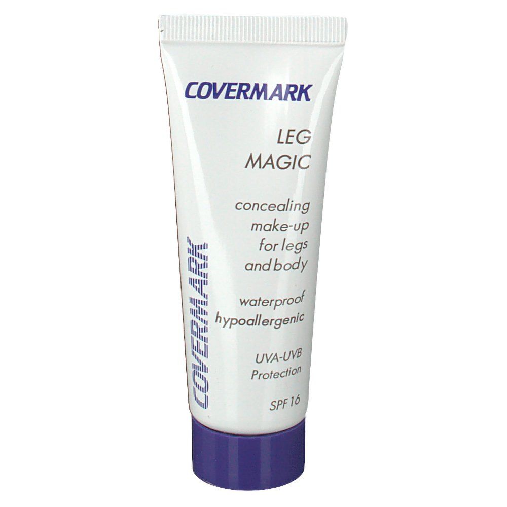 Covermark Leg Magic nr5