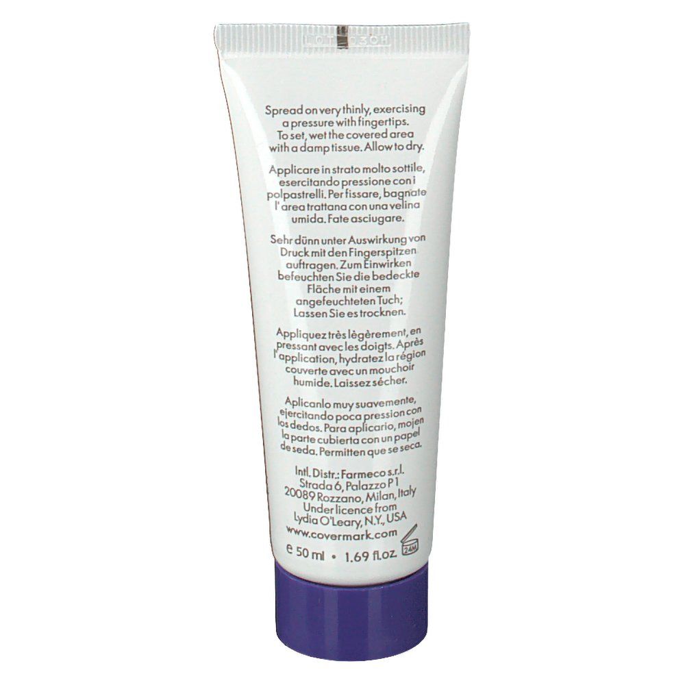 Covermark Leg Magic nr5