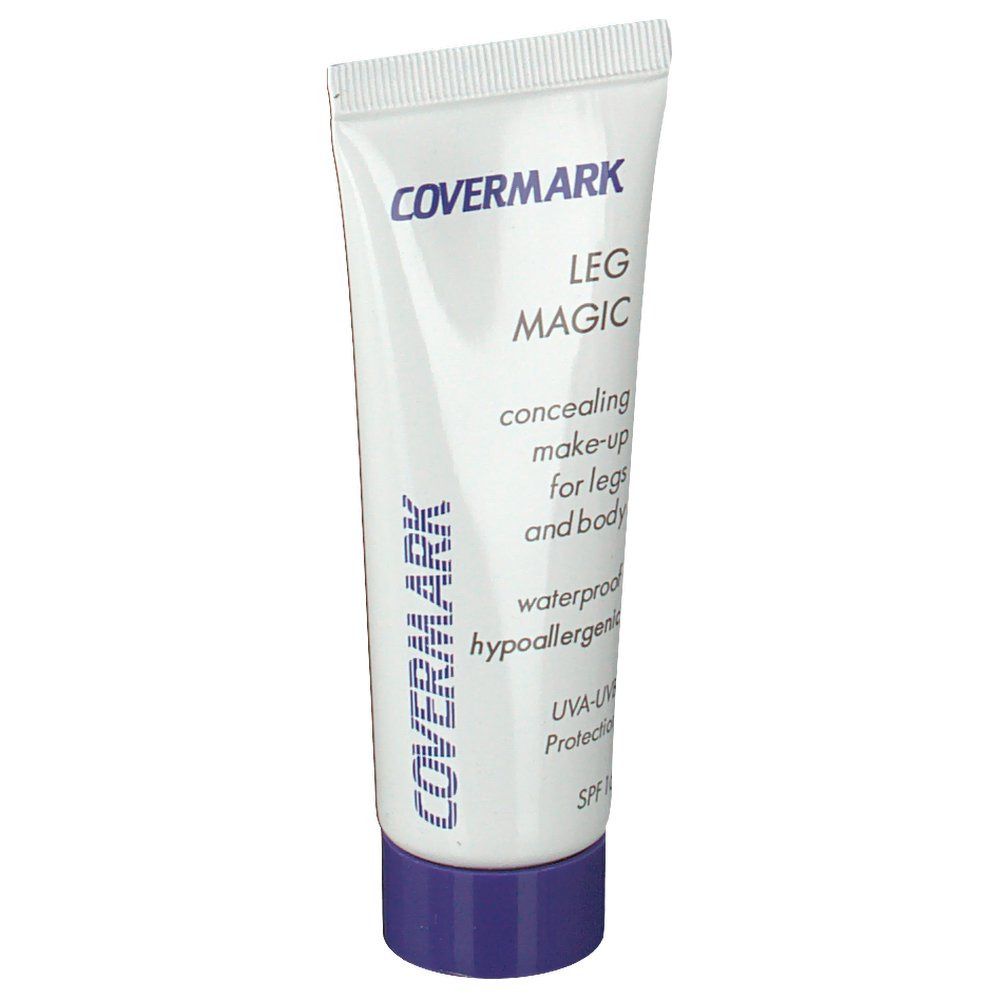 Covermark Leg Magic nr5