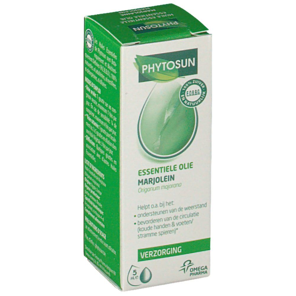 Phytosun Marjolein Essential Oil
