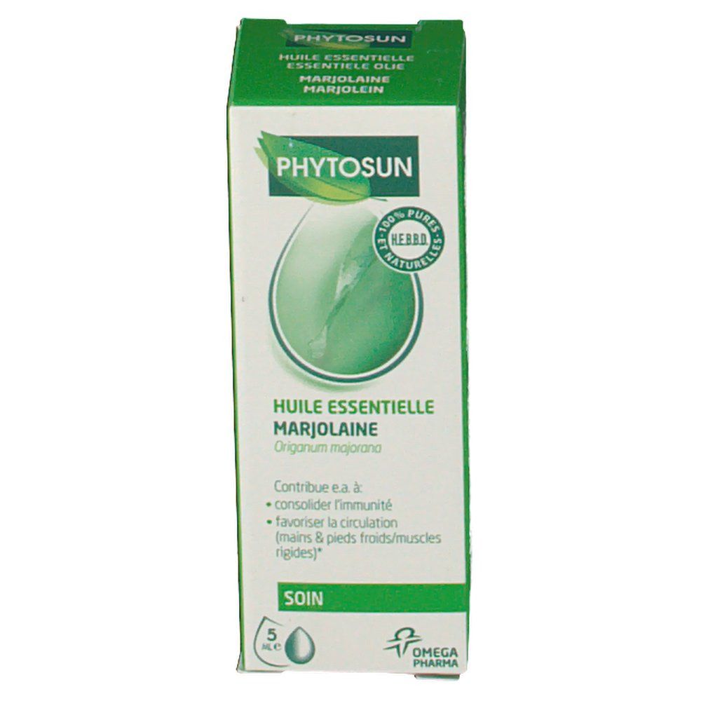 Phytosun Marjolein Essential Oil