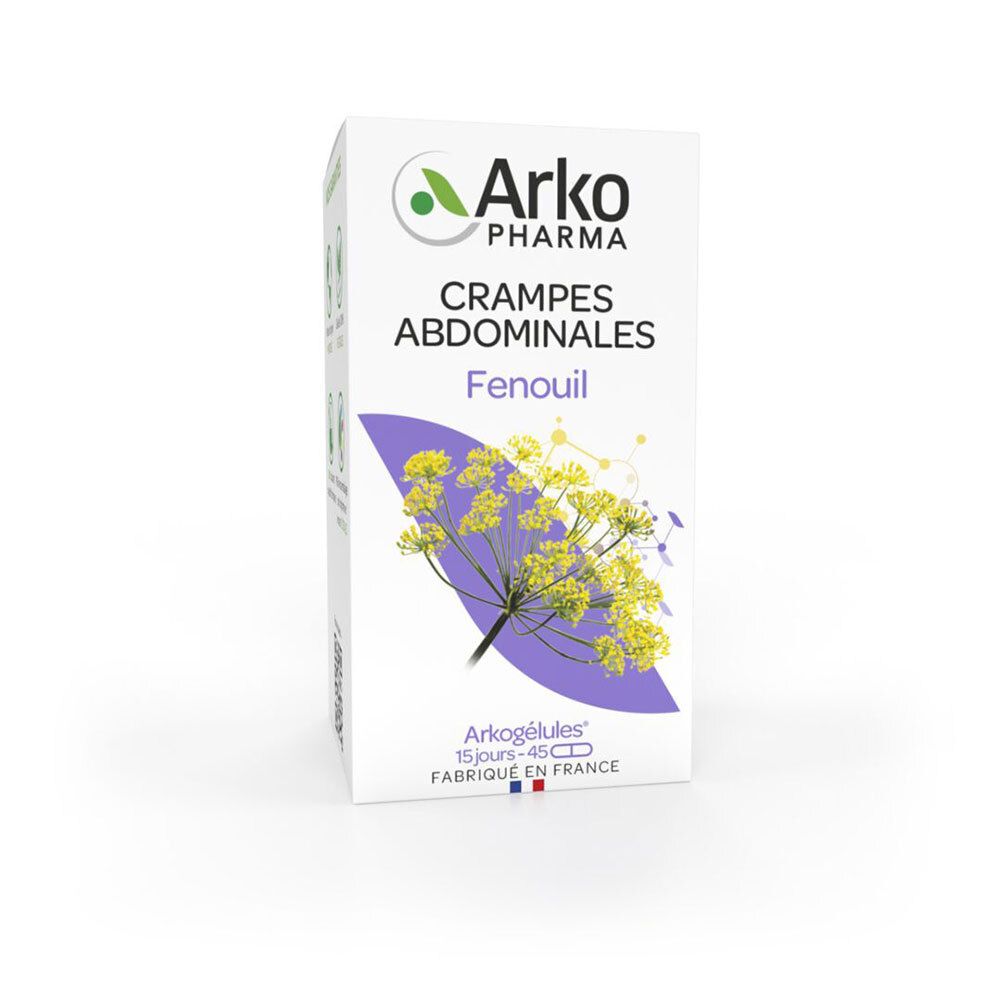 Arkopharma Arkocapsule® Finocchio