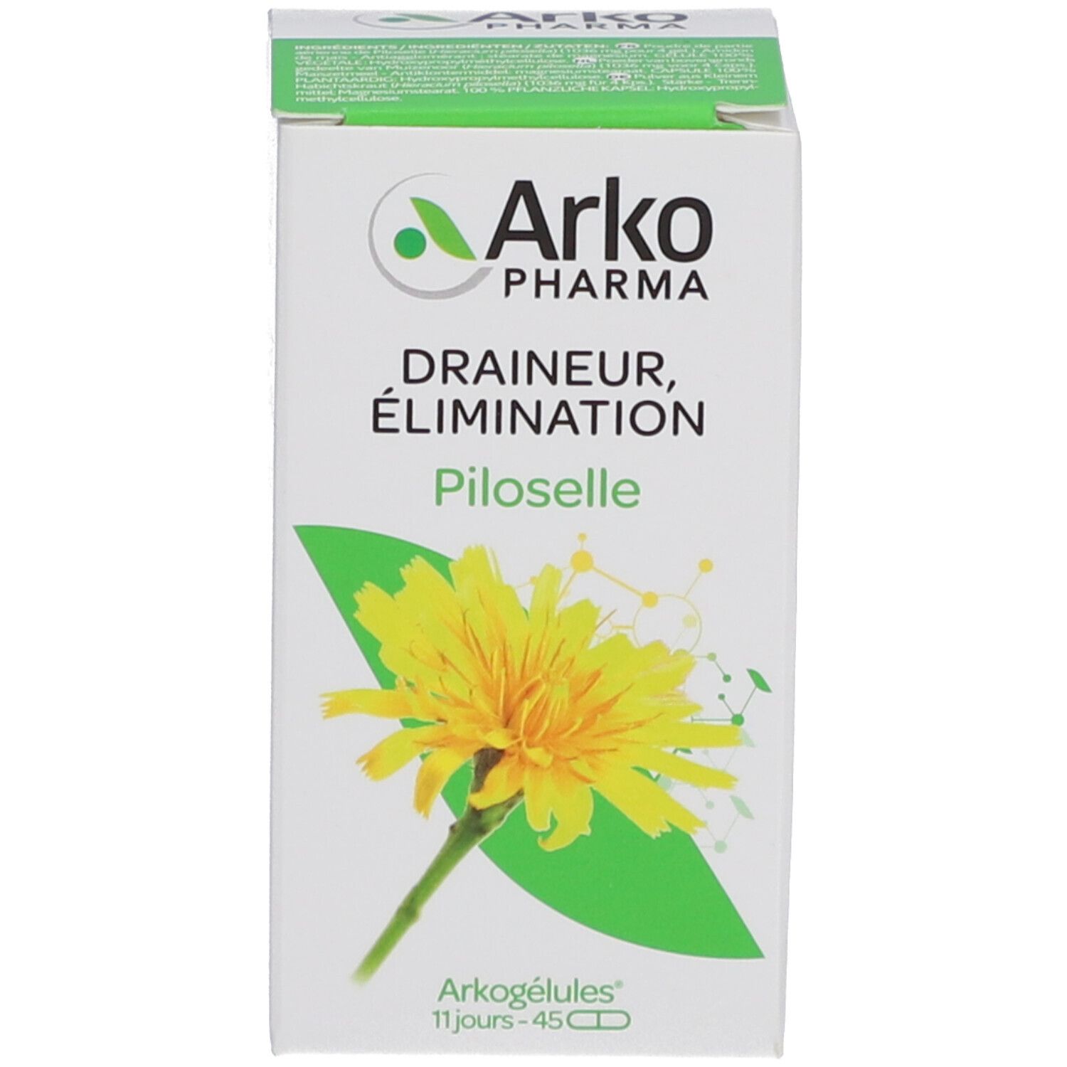 Arkopharma Arkocapsule® Pilosella