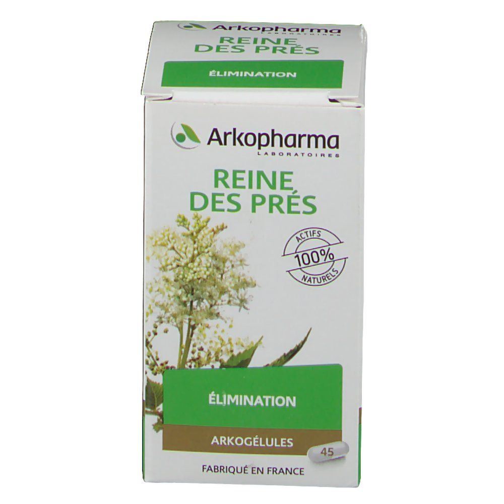 Arkocaps Olmaria Vegetale