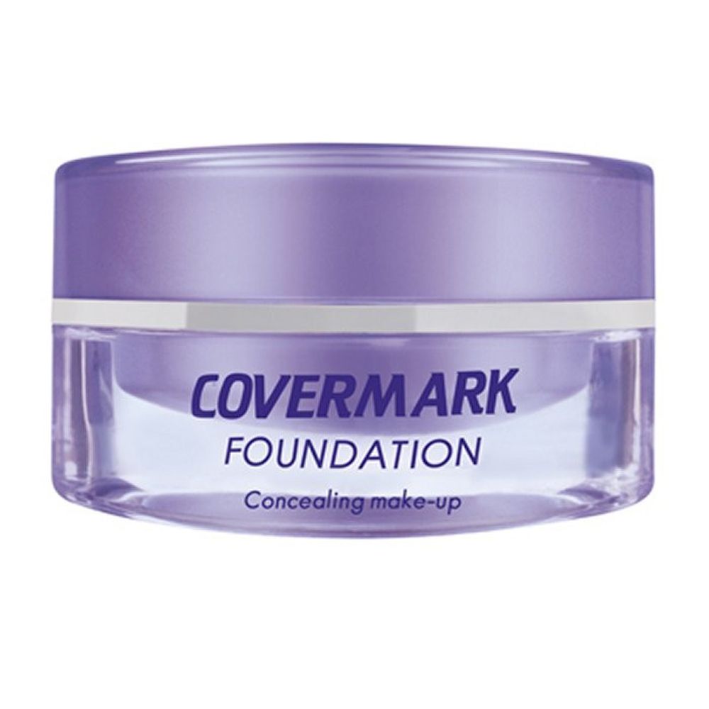 Covermark Foundation 5
