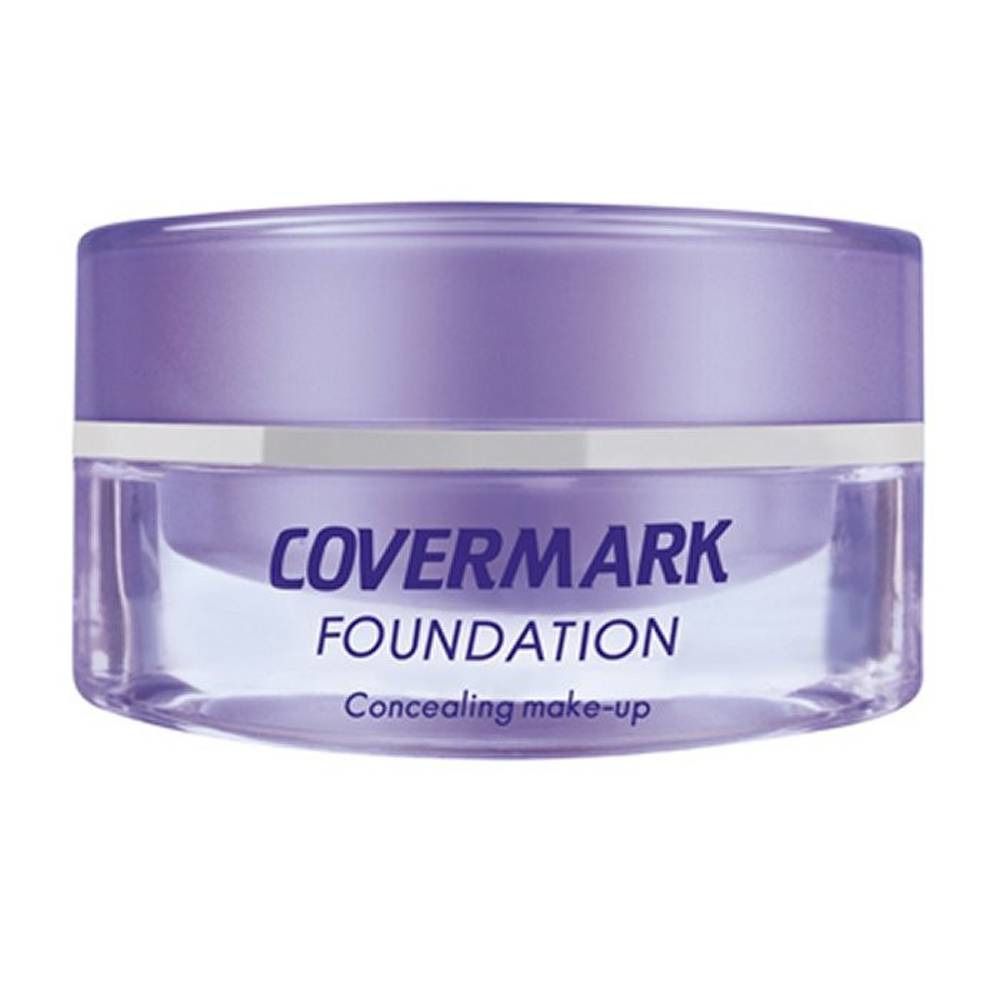 Covermark Foundation 6