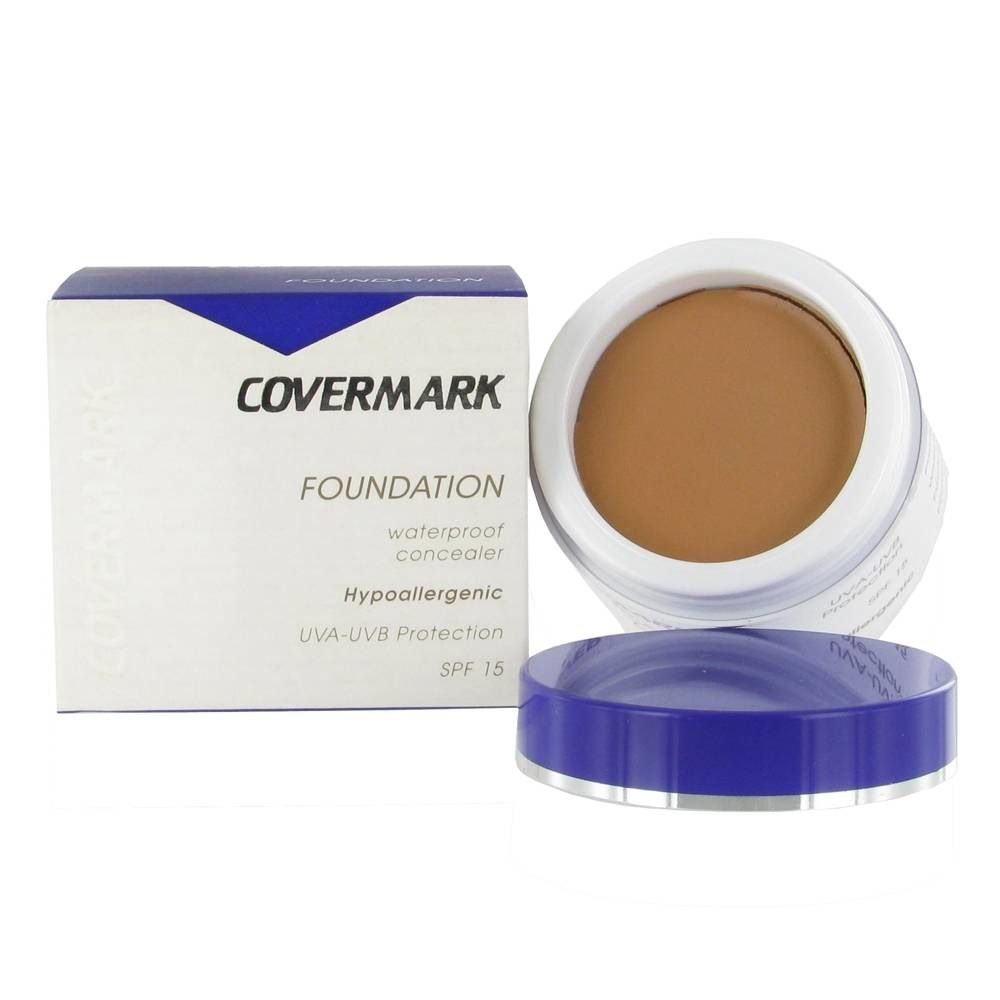 Covermark Foundation 9