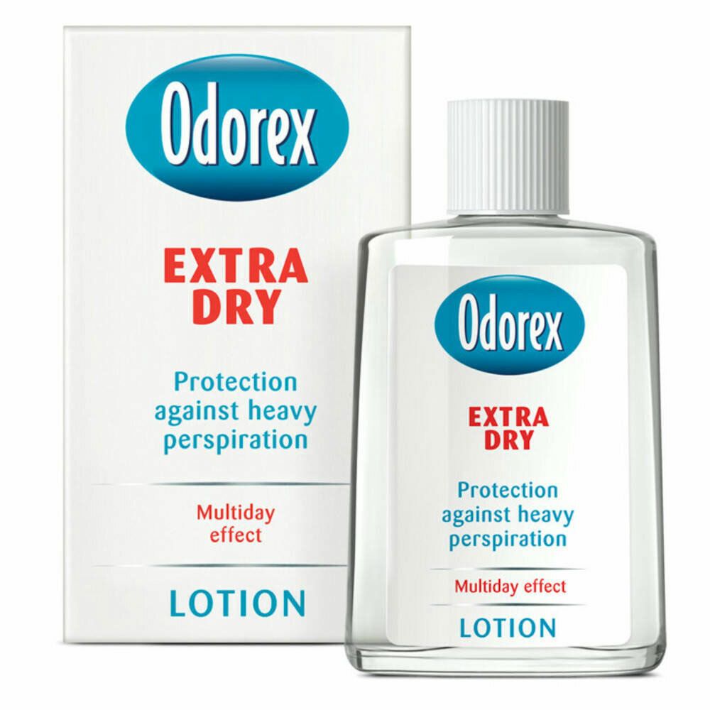 Odorex Extra Dry Deodorante Lozione