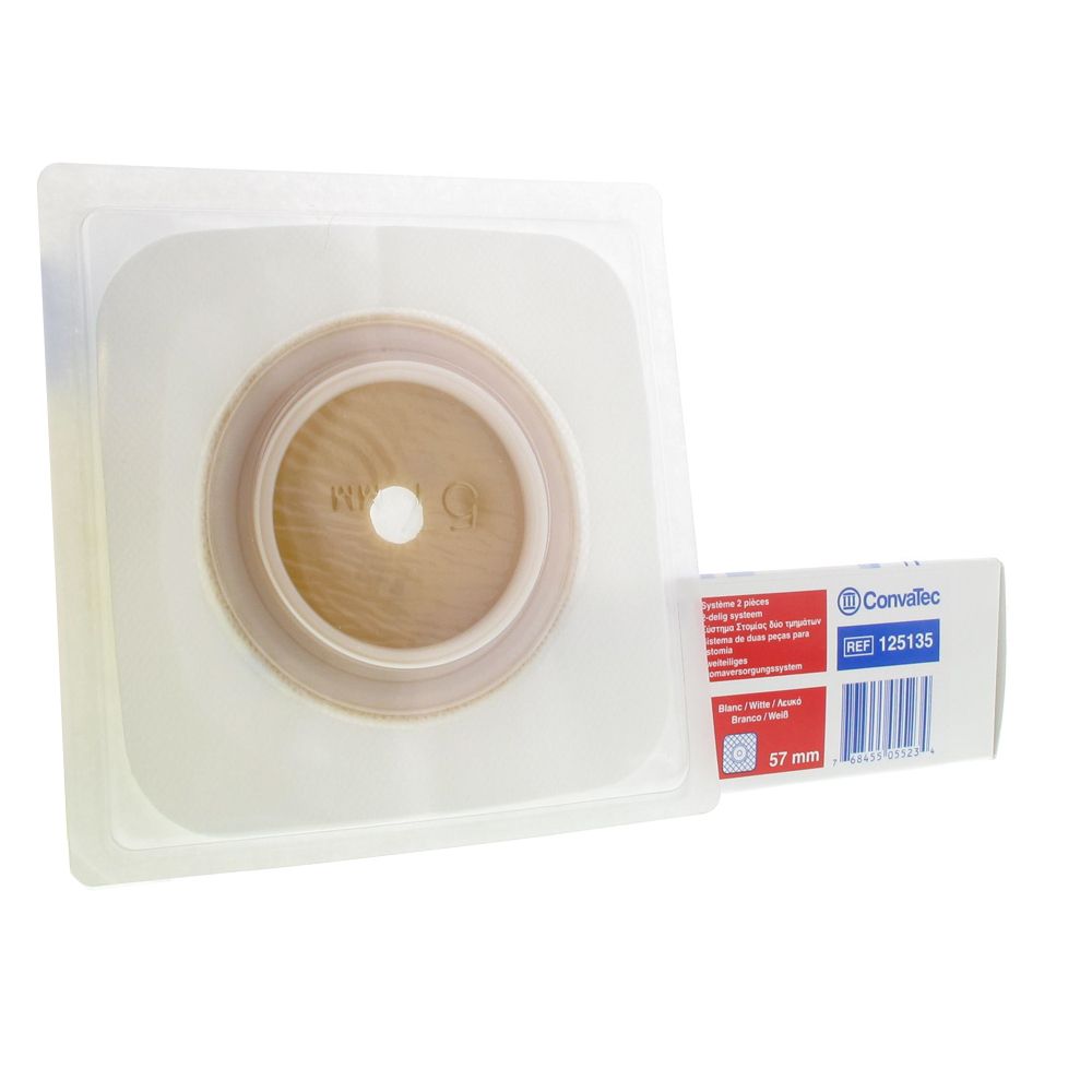 Combihesive Iis Pl. Flexible 57Mm 125135