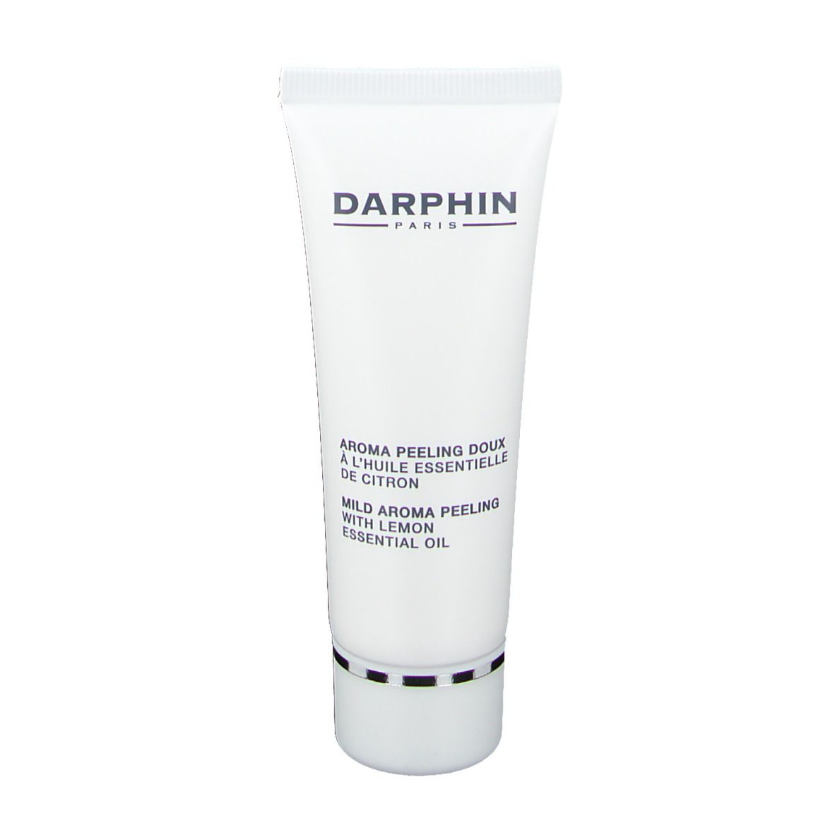 Darphin Peeling Aromatico Delicato all'Olio Essenziale di Limone