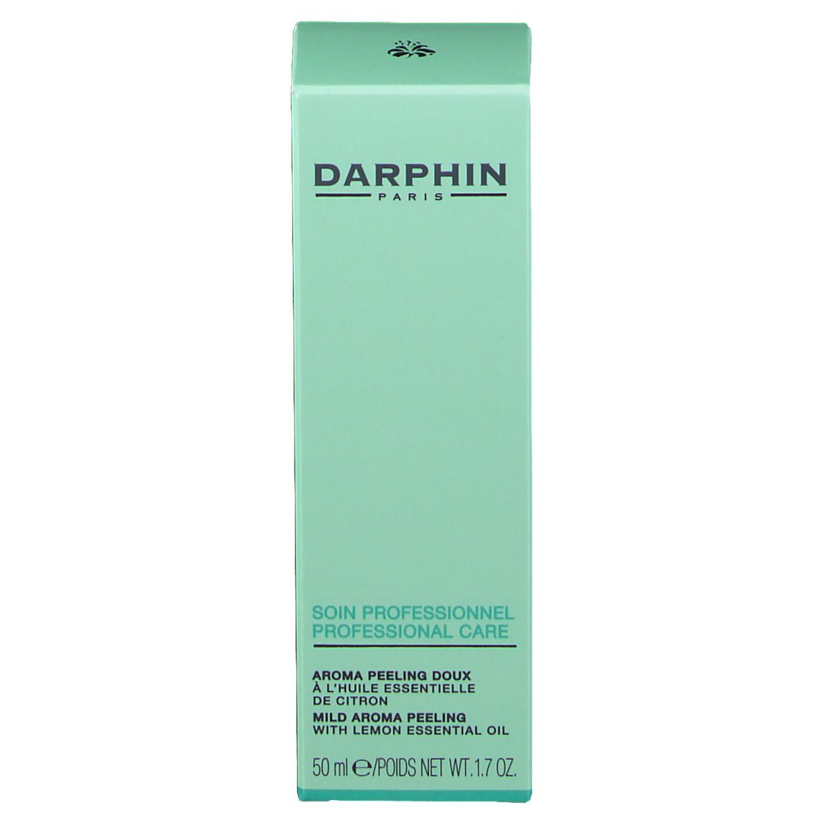 Darphin Peeling Aromatico Delicato all'Olio Essenziale di Limone