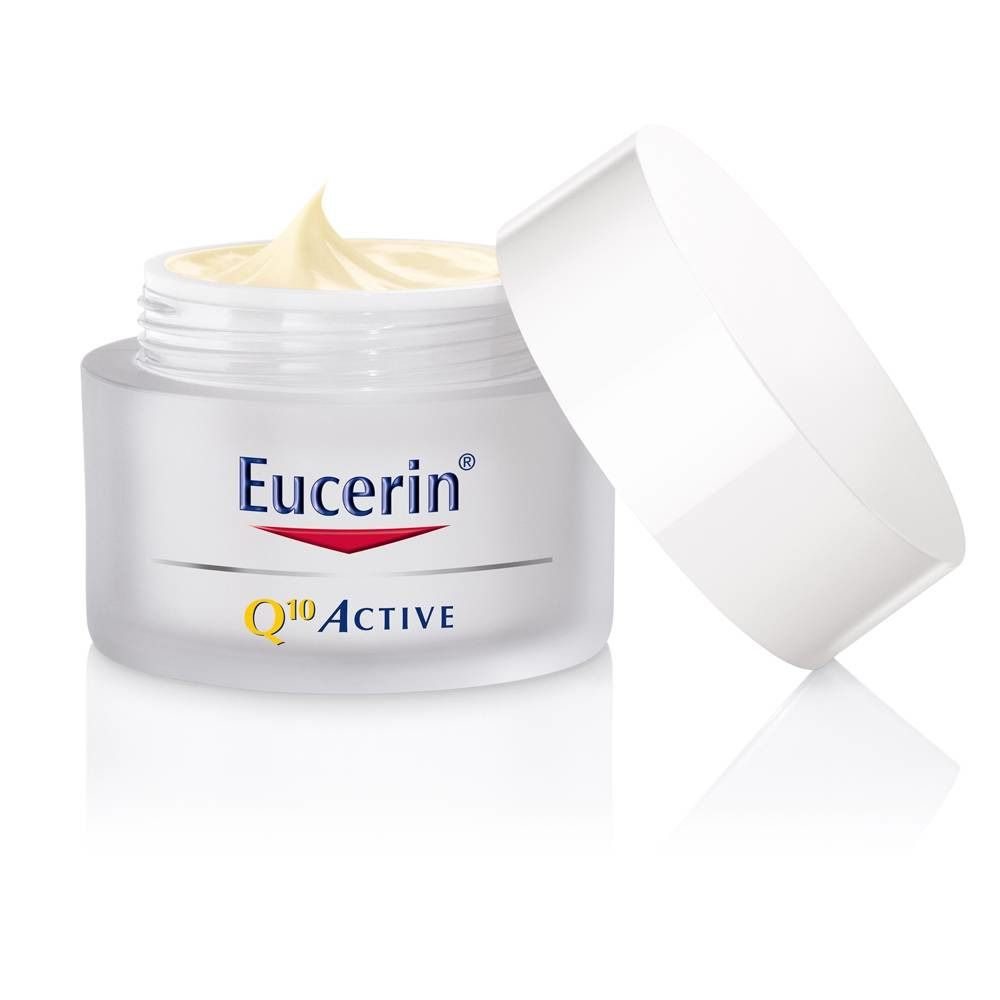 Eucerin® Q10 ACTIVE Crema Giorno