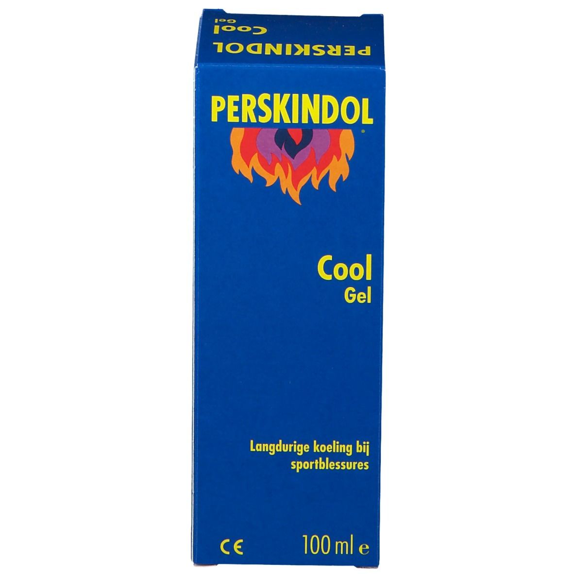 Perskindol® Cool Gel Rinfrescante