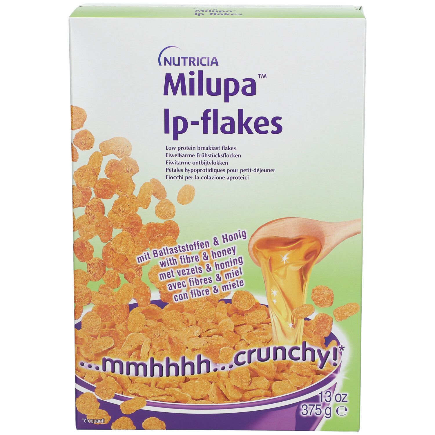 Milupa Lp-Flakes Cereali