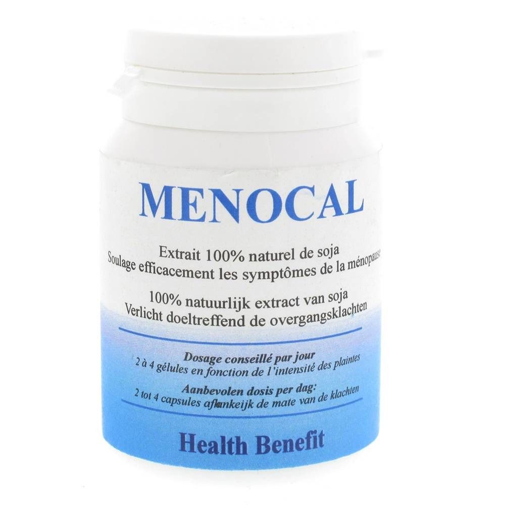 Menocal