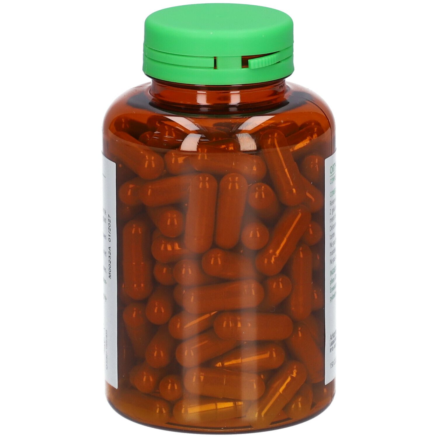 Arkogelules Orthosiphon Vegetale