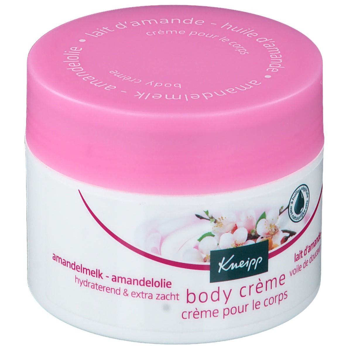 Kneipp Bodymilk Almond
