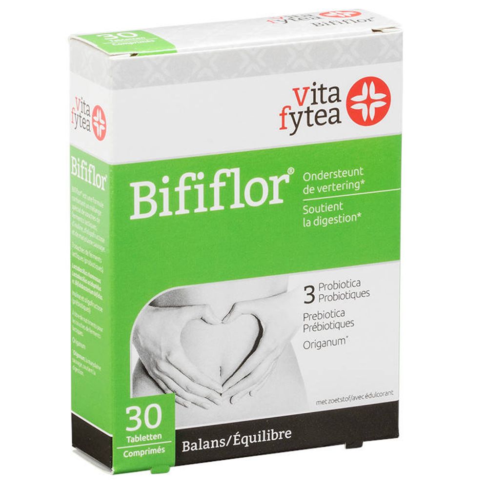 Vitafytea Bififlor Forte