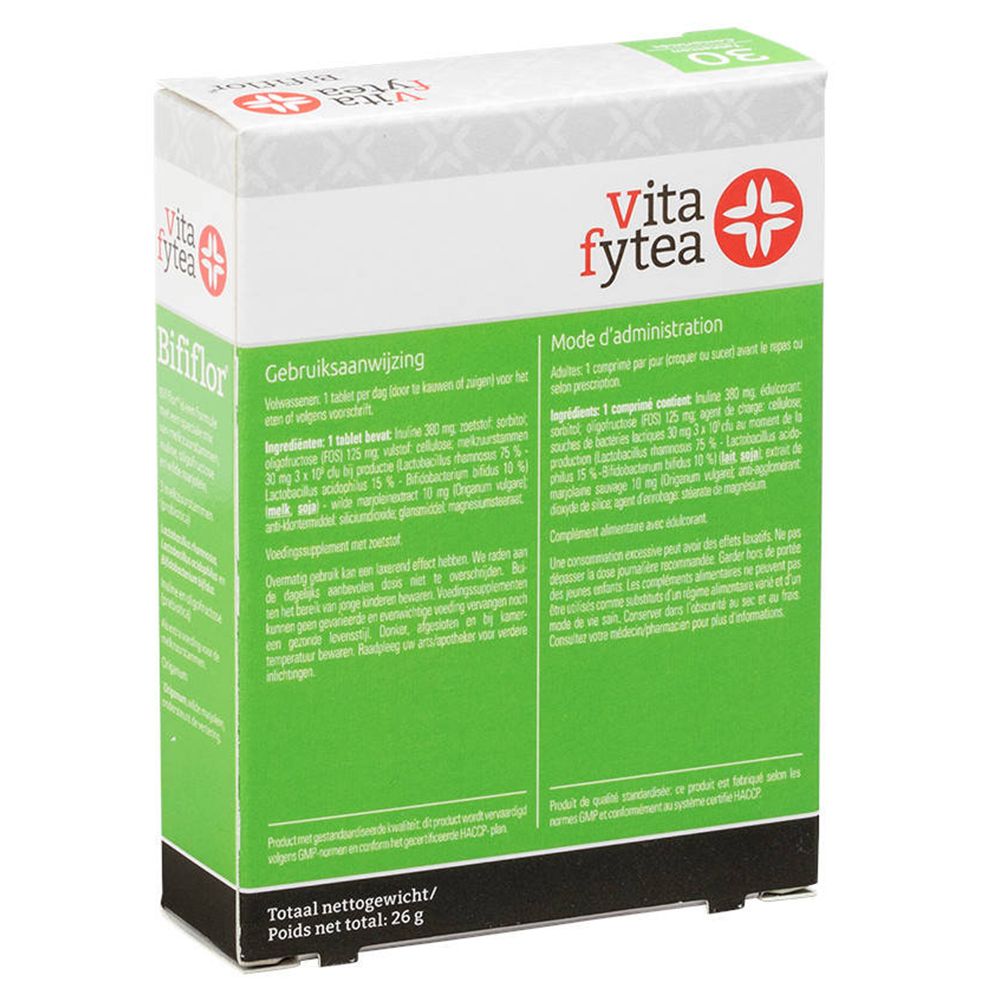 Vitafytea Bififlor Forte