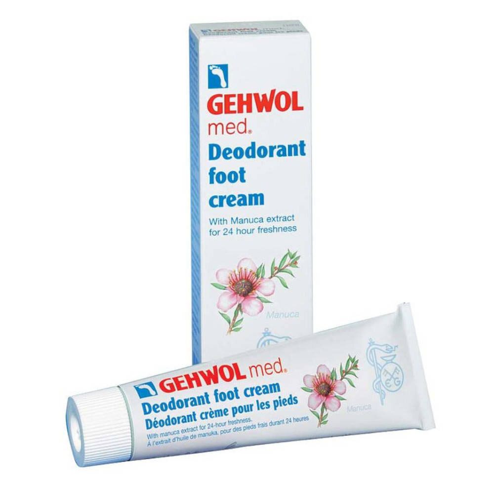 Gehwol Footdeo