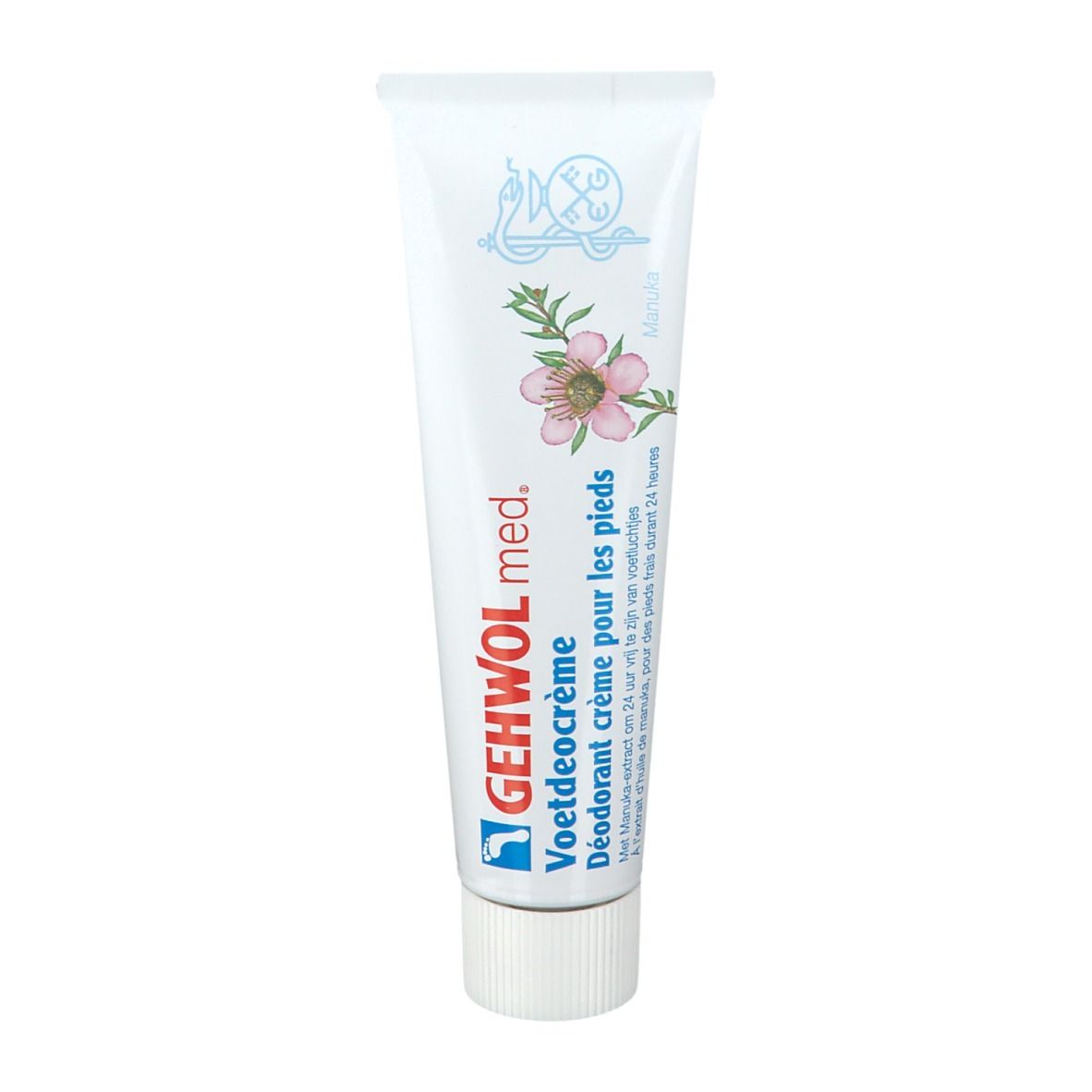 Gehwol Footdeo