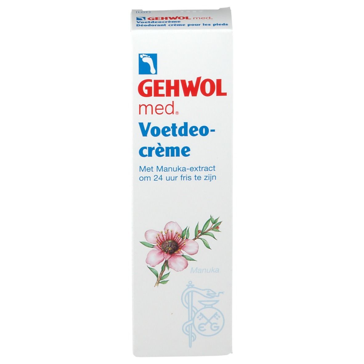 Gehwol Footdeo
