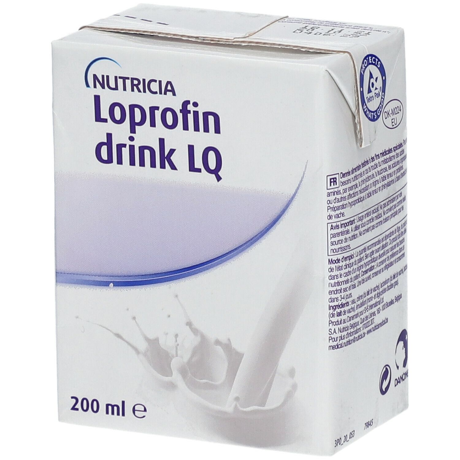 Loprofin Drink