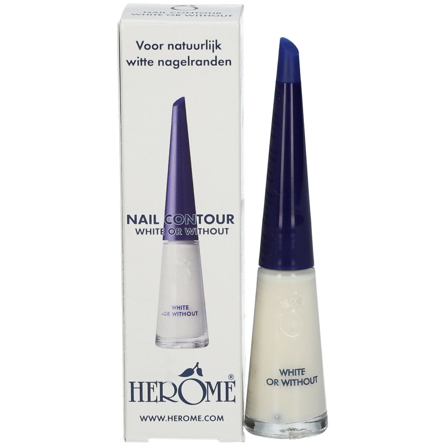 Herôme White or White Wood