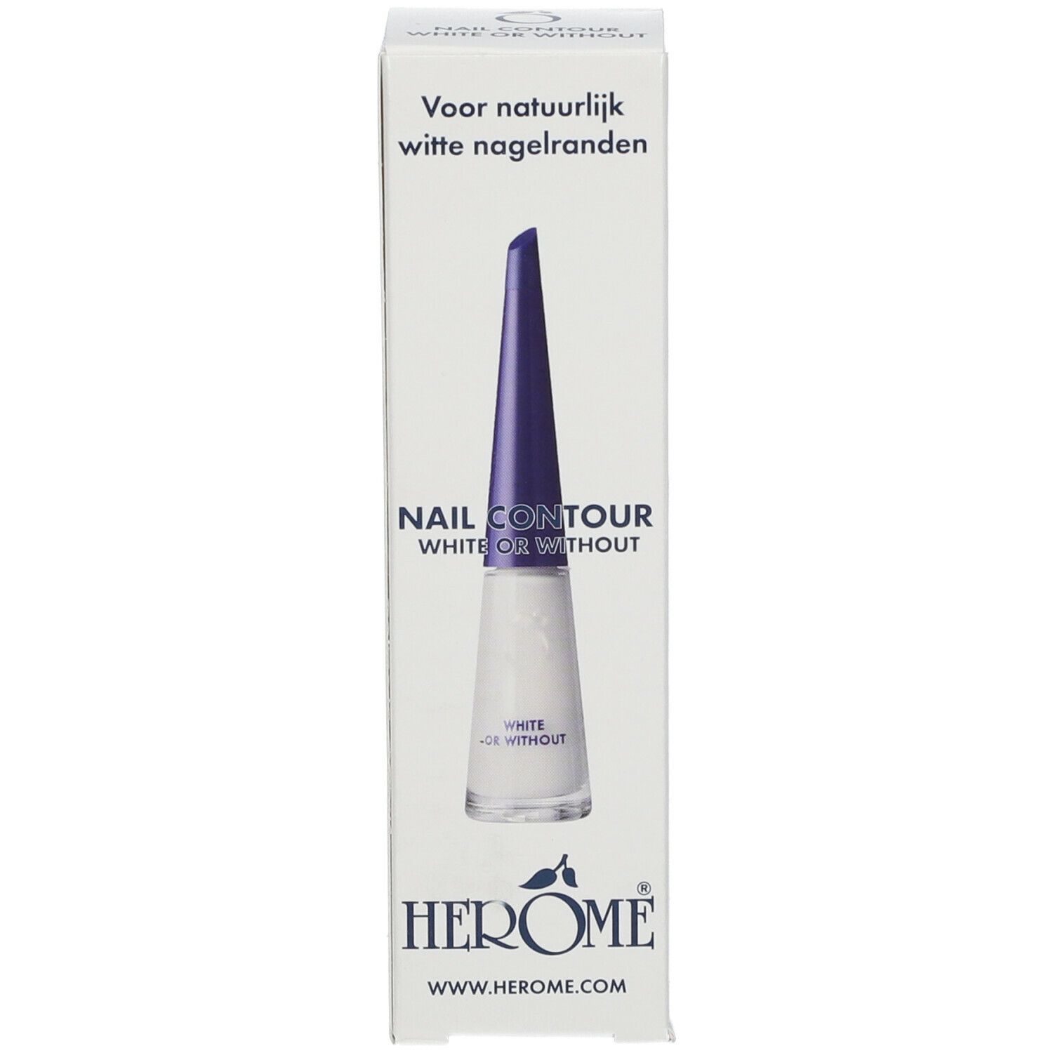 Herôme White or White Wood