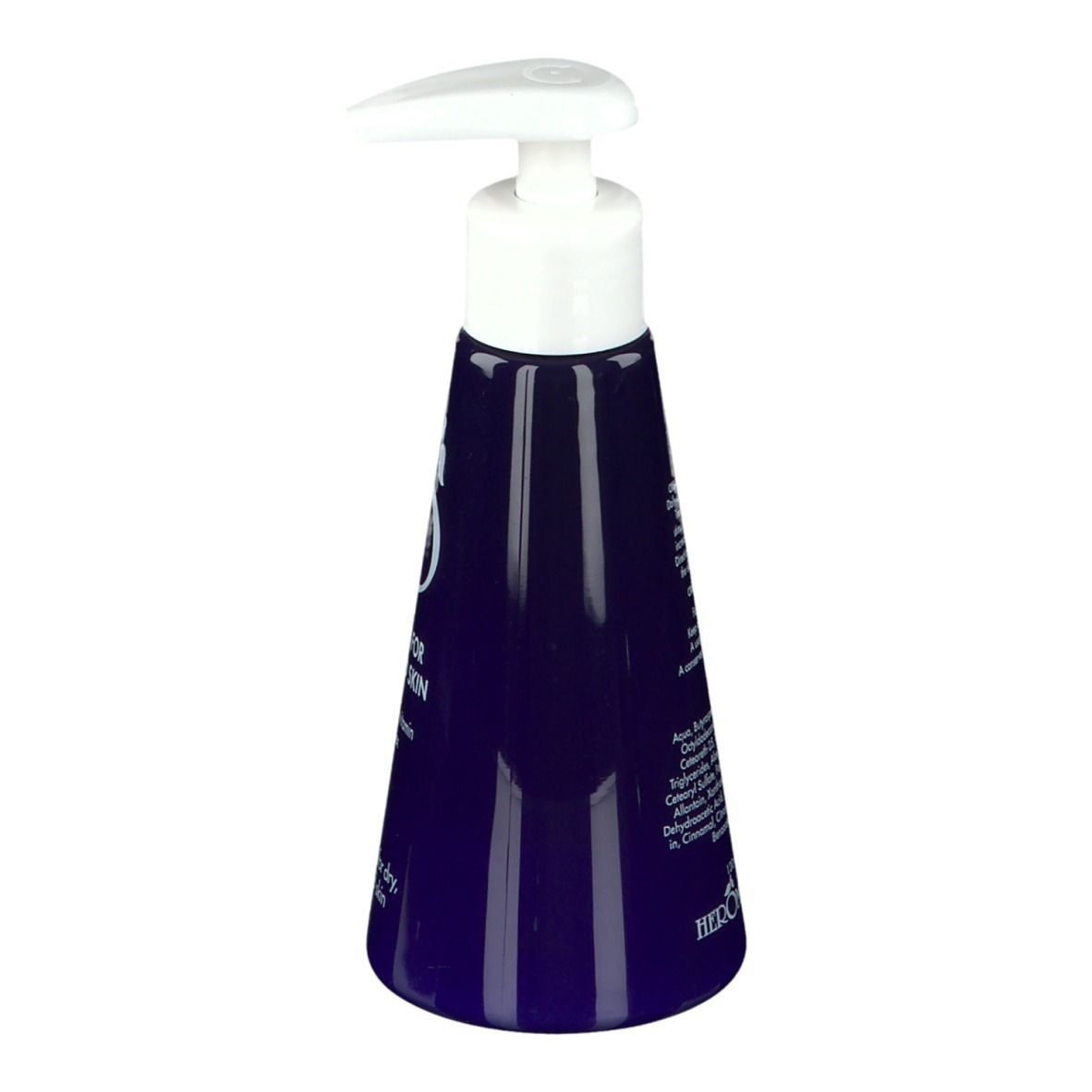Herôme Cream Anti Gorges