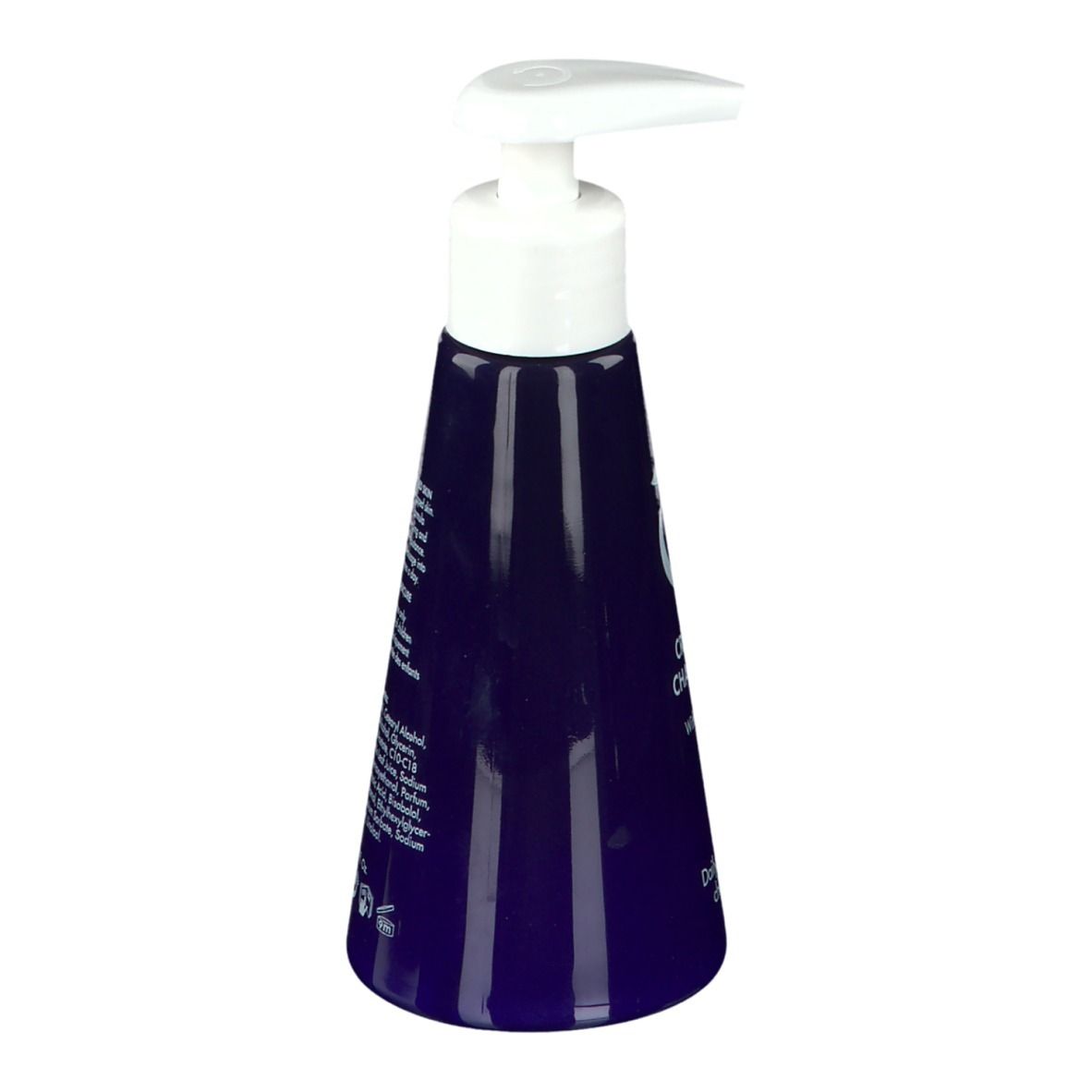 Herôme Cream Anti Gorges