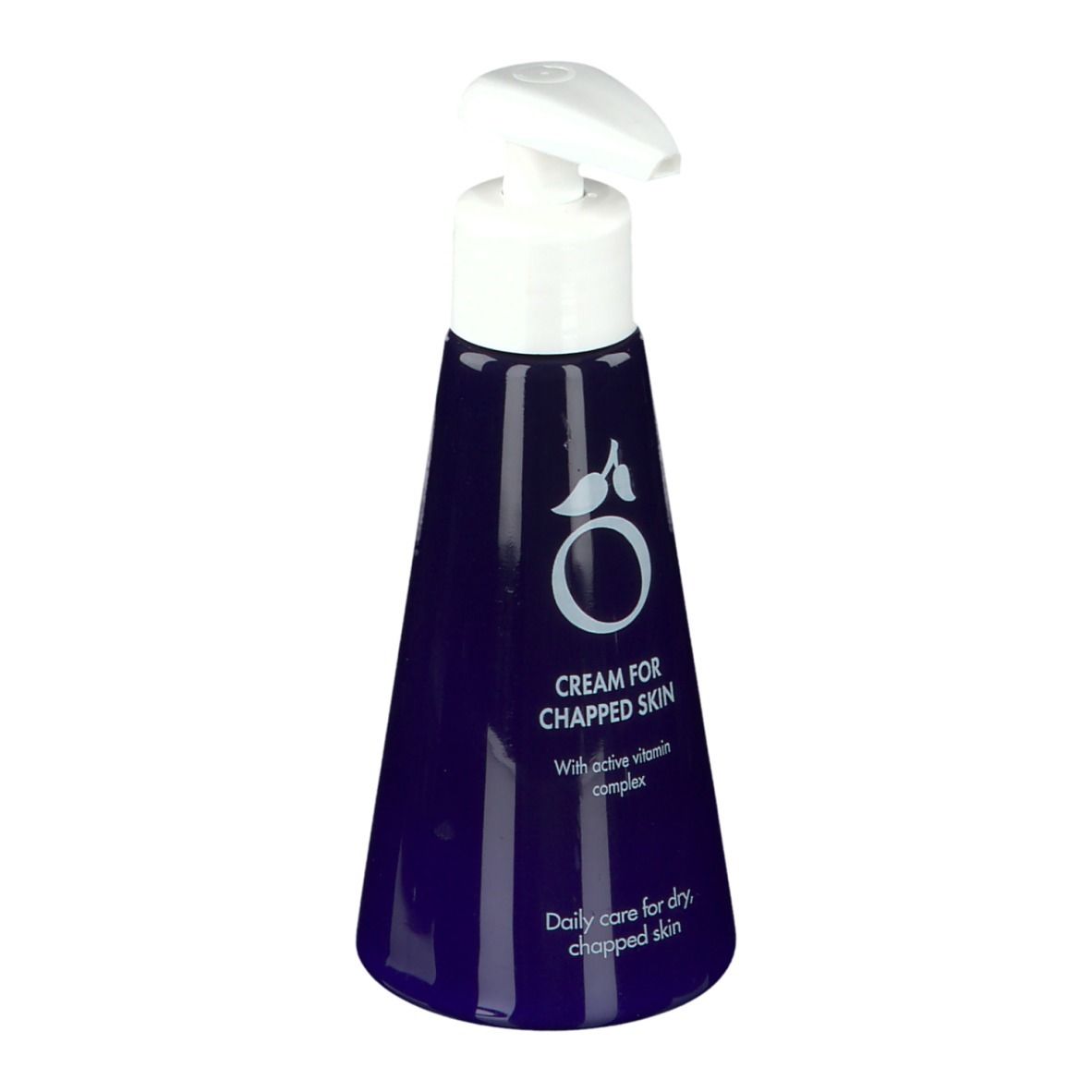 Herôme Cream Anti Gorges