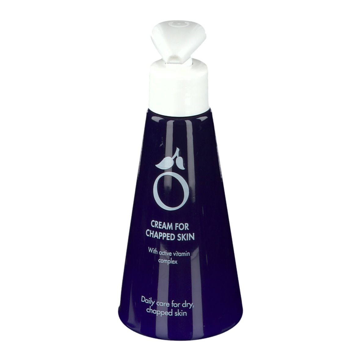 Herôme Cream Anti Gorges