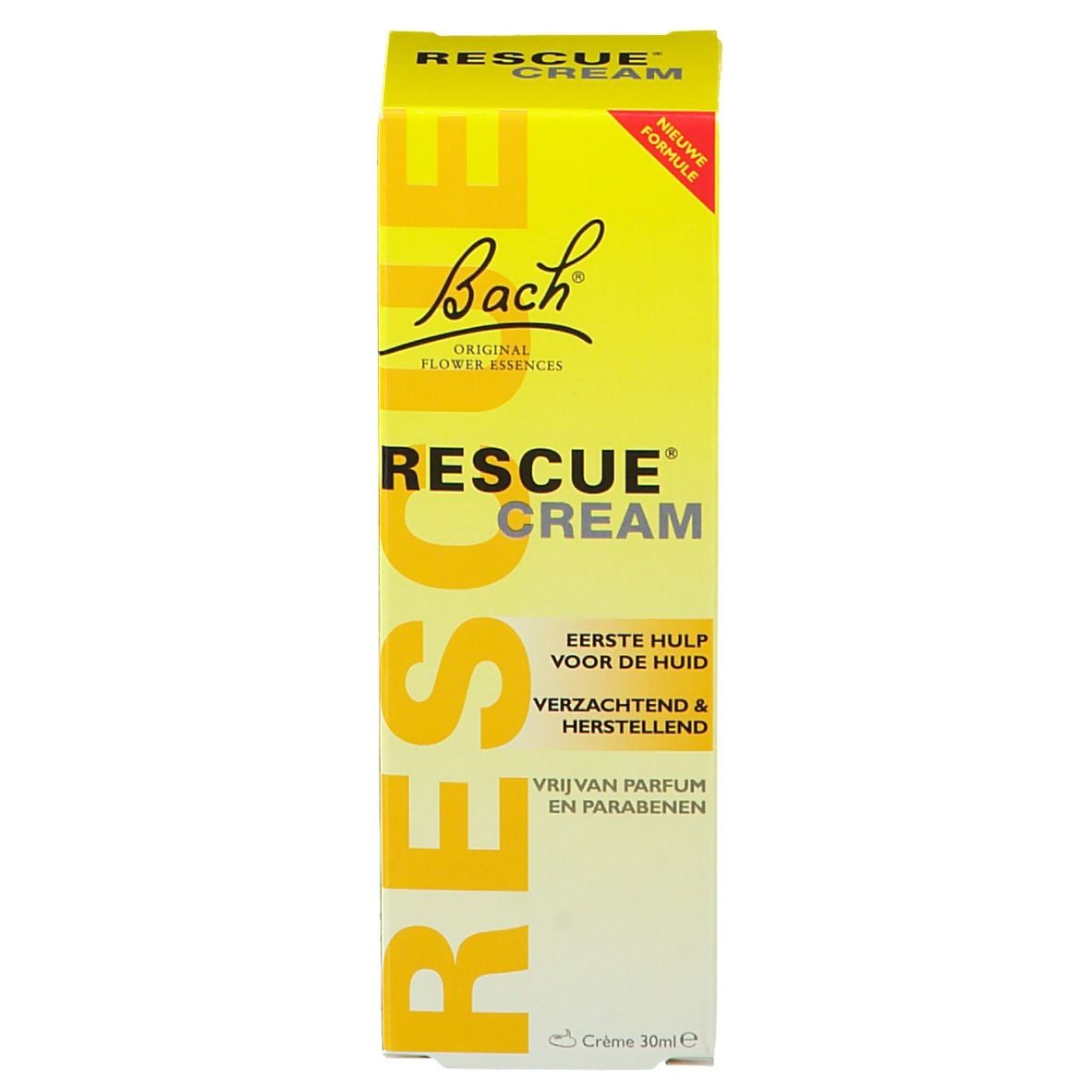 Bach® Rescue® Cream