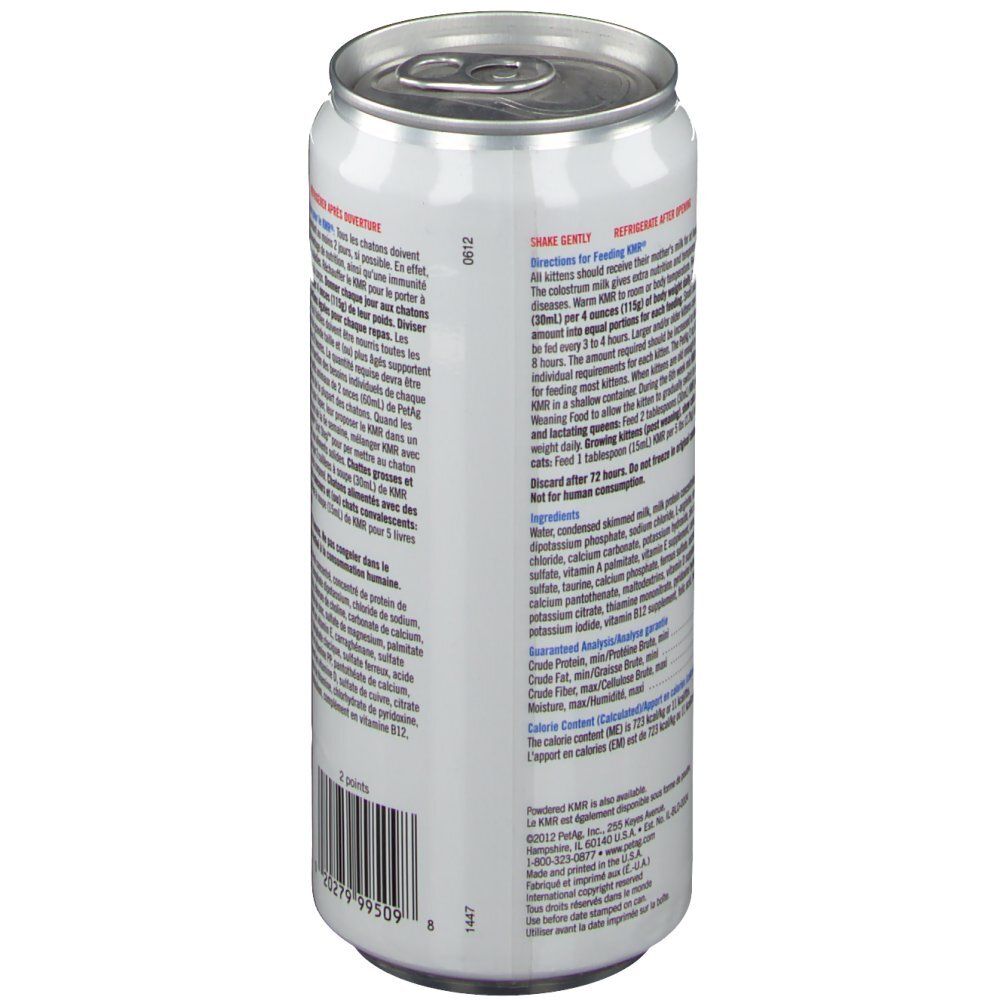 PetAg® KMR®