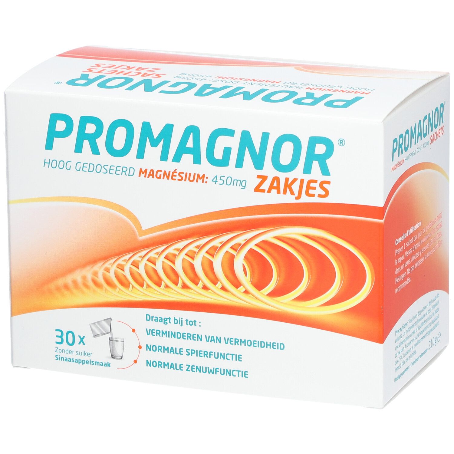 Promagnor 450mg