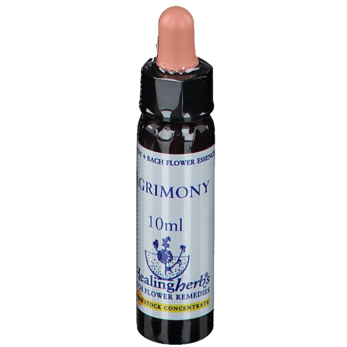 Healing Herbs® Agrimony