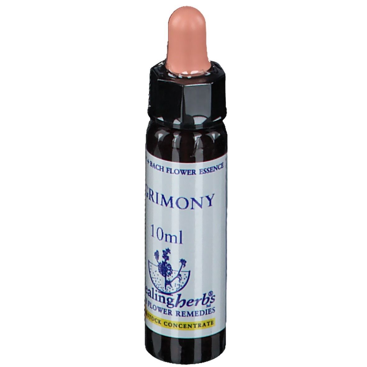 Healing Herbs® Agrimony