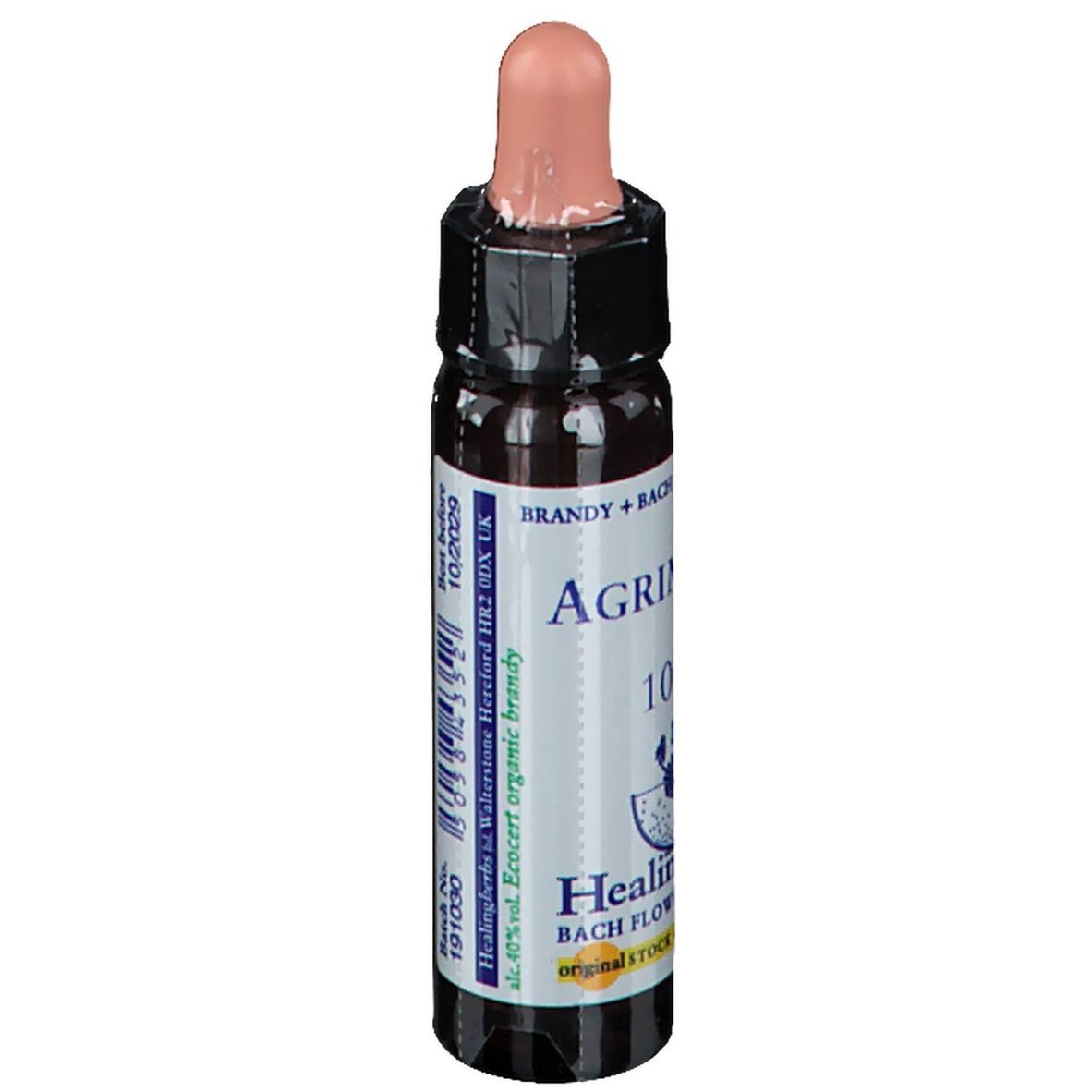 Healing Herbs® Agrimony