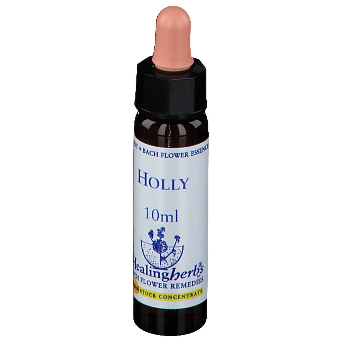 Healing Herbs® Holly
