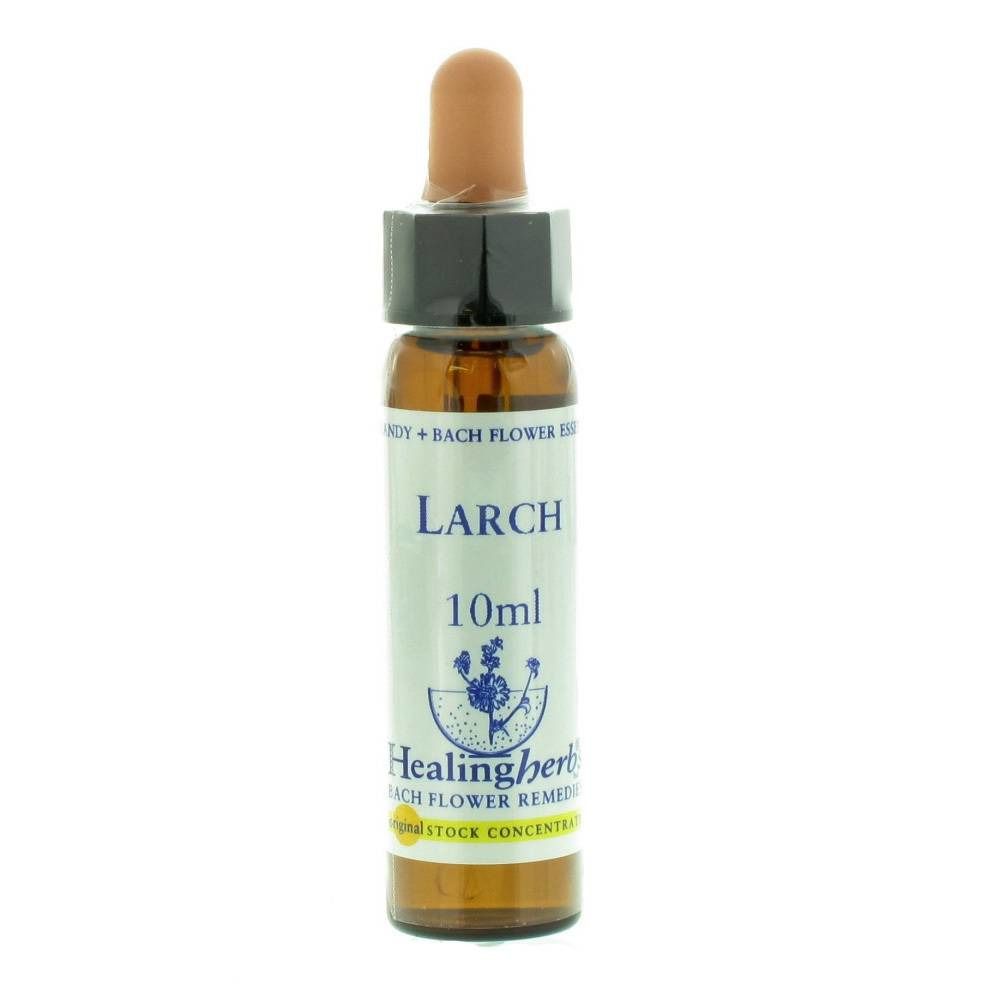 Healing Herbs Larch