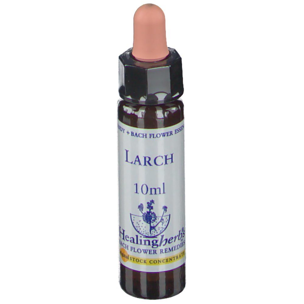 Healing Herbs Larch