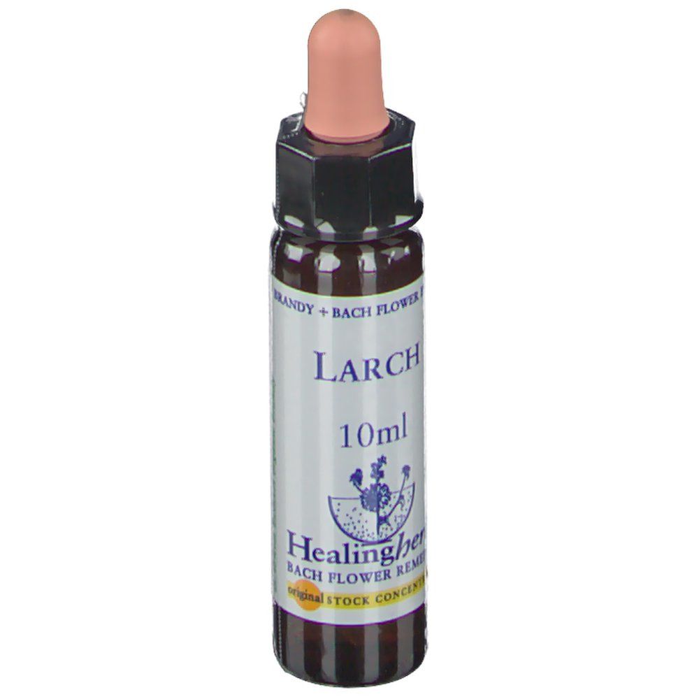 Healing Herbs Larch