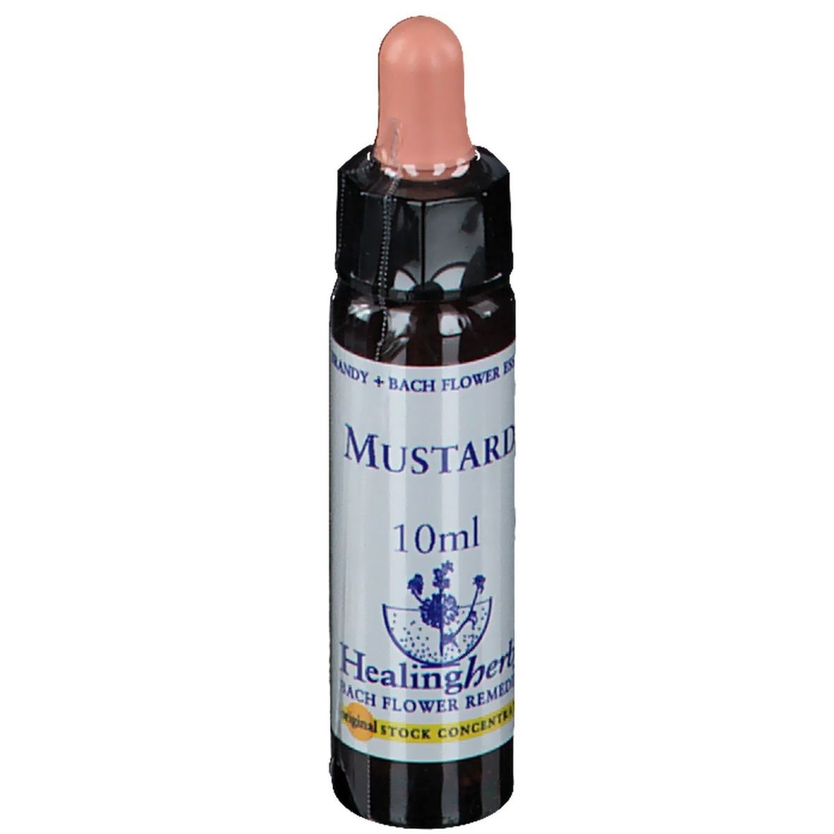 Healing Herbs® Mustard