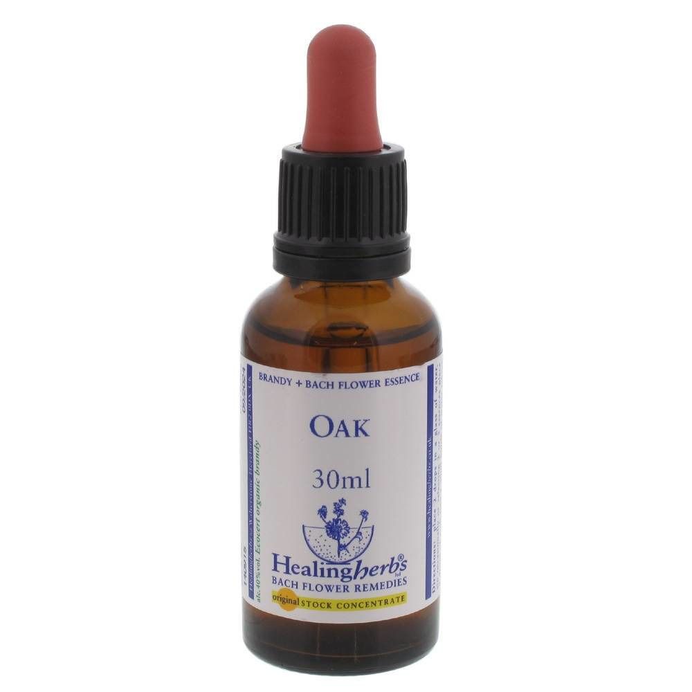 Healing Herbs® Oak