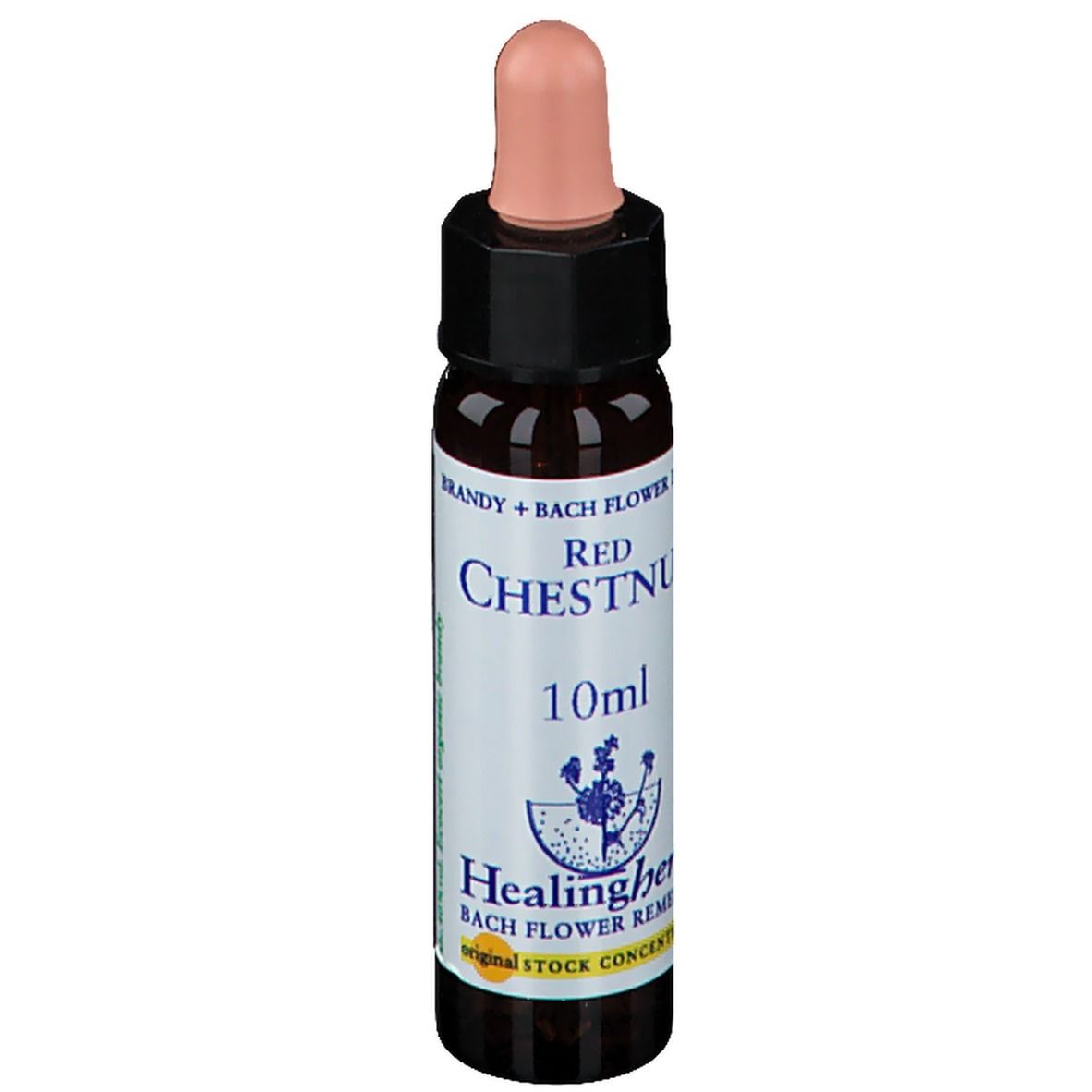 Healing Herbs® Red Chestnut