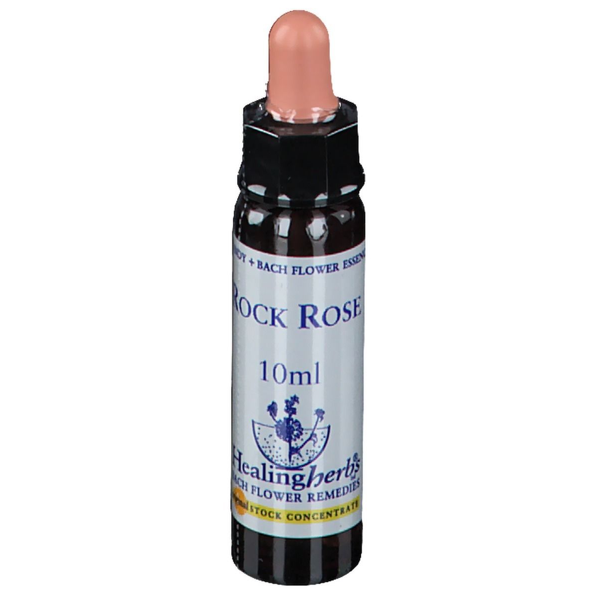 Healing Herbs® Rock Rose