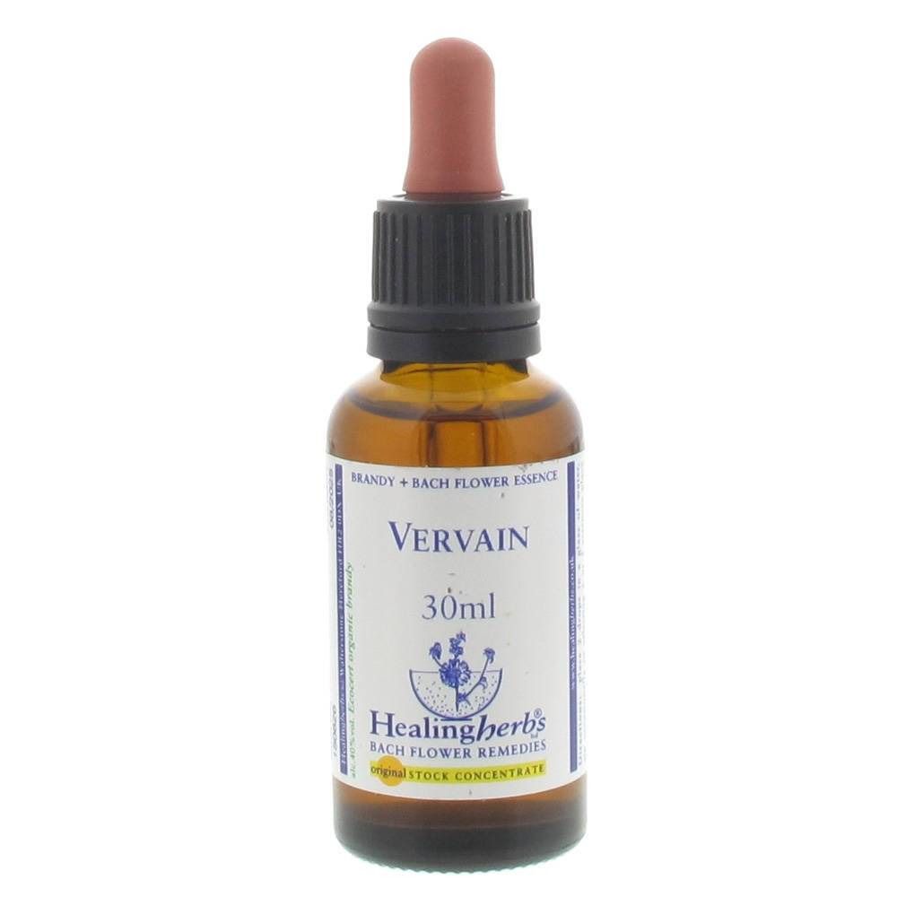 Healing Herbs Vervain